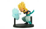 Figurine Banpresto 8471 Dragon Ball Z G×materia The Gotenks 11 cm