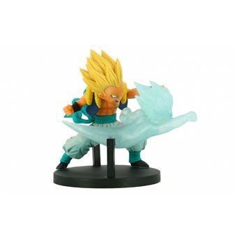 Figurine Banpresto 8471 Dragon Ball Z G×materia The Gotenks 11 cm