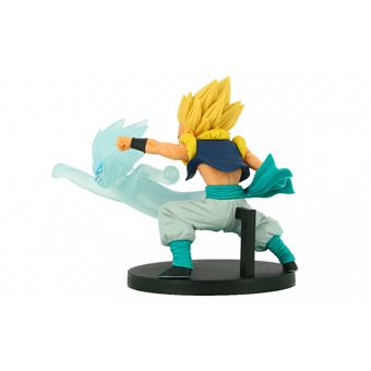 Figurine Banpresto 8471 Dragon Ball Z G×materia The Gotenks 11 cm