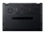 PC Portable Acer Aspire 3 Spin 14 A3SP14-31PT-37HQ 14" Écran tactile Intel Core i3-N305 8 Go RAM 512 Go SSD Argent