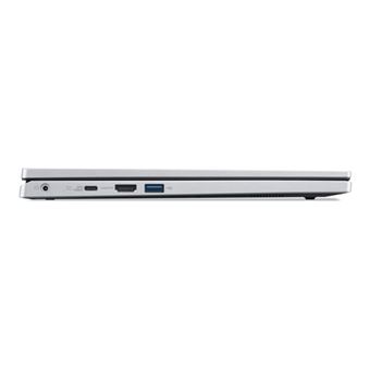 PC Portable Acer Aspire 3 Spin 14 A3SP14-31PT-37HQ 14" Écran tactile Intel Core i3-N305 8 Go RAM 512 Go SSD Argent