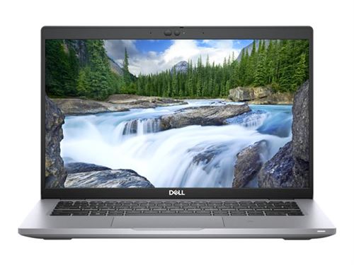 Dell Latitude 5420 - Intel Core I5 1145G7 / 2.6 Ghz - Vpro - Win 10 Pro 64 Bits (Comprend Licence Win 11 Pro) - Iris Xe Graphics - 16 Go Ram - 512 Go Ssd Nvme - 14" 1920 X 1080 (Full Hd) - Nfc, Wi-Fi 6 - Gris - Bts - Avec 1 An Basique Sur Site