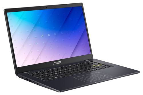 Pc Portable Asus E410Ma-Bv8999Ws 14 - Intel Celeron N4020 1.1 Ghz - Intel Uhd Graphics 600 - Emmc 128 Go - Ram 4 Go