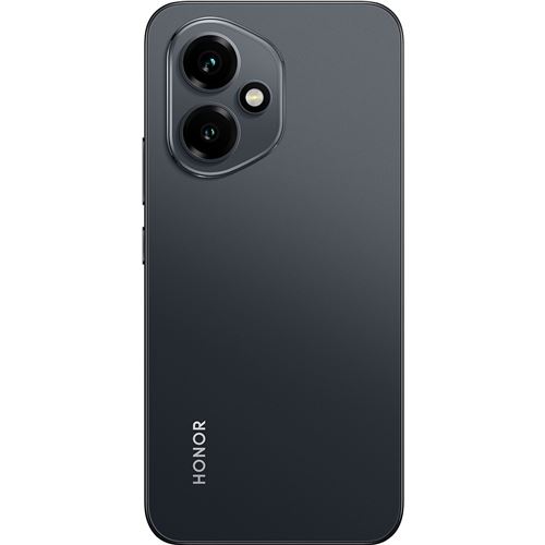 Honor 400 5G + EAR clip 16,6 cm (6.55") MagicOS 9.0 8 Go 512 Go 5300 mAh Noir
