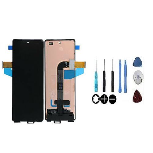 Ecran Extérieur Pour Galaxy Z Fold 2 5G
