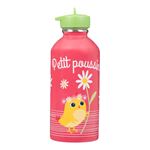 Gourde Inox Enfant - Petit Poussin - Draeger Paris