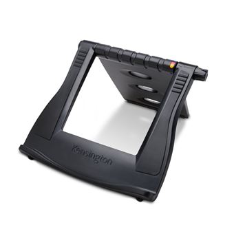 Kensington K52805EU Support de livres Supports de Laptop Noir 43,2 cm (17") - 1