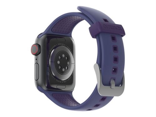OTTERBOX Apple Watch 40/41/42mm Band All Day Comfort Denver Dusk Purple