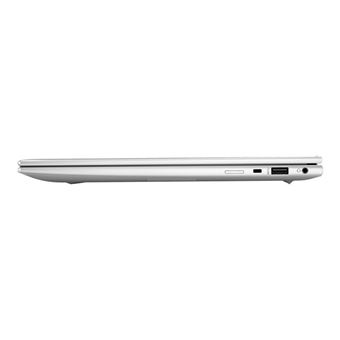HP EliteBook 1040 G10 Notebook - Wolf Pro Security - Intel Core i5 - 1335U / jusqu'à 4.6 GHz - Evo - Win 11 Pro - Carte graphique Intel Iris Xe - 32 Go RAM - 1 To SSD NVMe, TLC - 14" IPS 1920 x 1200 - Wi-Fi 6E, carte sans fil Bluetooth 5.3 - clavier : Su