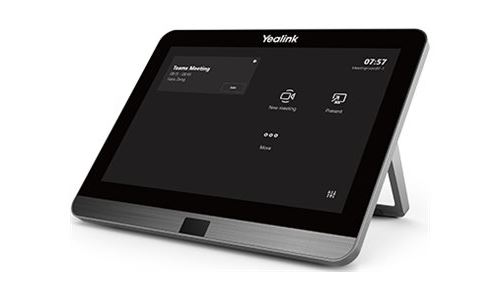 Yealink MTouch E2 - Écran tactile - affichage - LCD - IPS - 8
