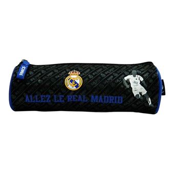 Quo Vadis Real Madrid - Trousse