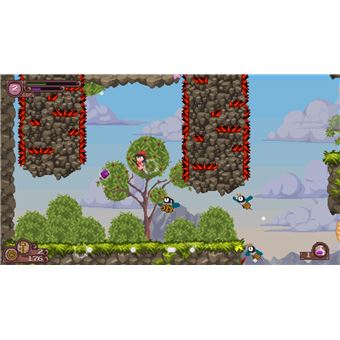 Catmaze Nintendo Switch
