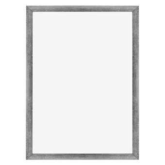 Cadre Photo A1 - 59,4x84 cm - Métal Vintage - MDF - Bologna