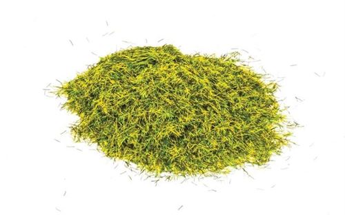 Skale Scenics Static Grass - Grass Meadow, 2.5mm - Humbrol