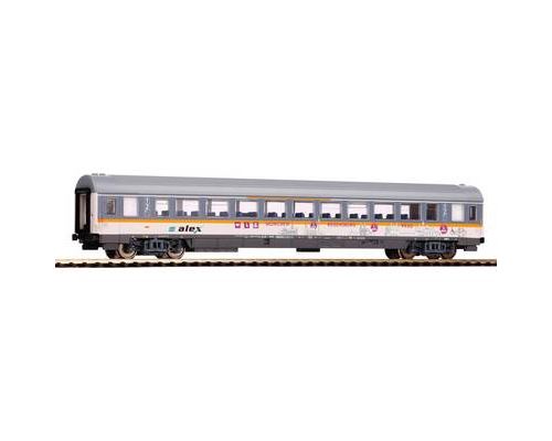 Voiture de voyageurs H0 Piko H0 58676
