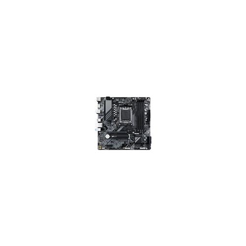 Gigabyte B650m D3hp - 1.0 - Carte-Mère - Micro Atx - Socket Am5 - Amd B650 Chipset - Usb 3.2 Gen 1, Usb-C 3.2 Gen 1 - 2.5 Gigabit Lan - Carte Graphique - Image 4