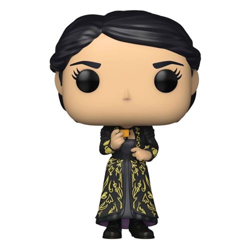 Figurine Funko Pop TV Witcher S2 Yennefer
