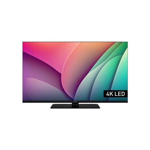 Panasonic 55W80AEZ TV 139,7 cm (55 ) 4K Ultra HD Smart TV Wifi Noir