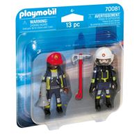 Playmobil La construction 70272 Ouvriers de chantier - Playmobil - Achat &  prix