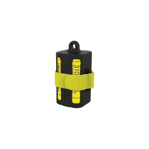 Outdoor lampes piles, nitecore, ncnbm40bk