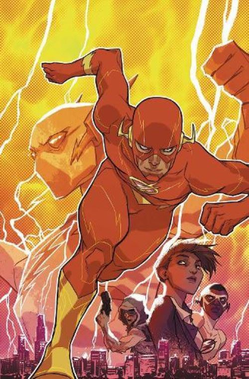 Flash