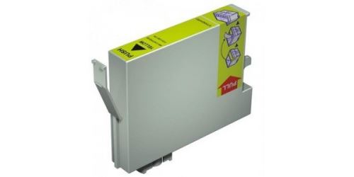 Epson T0334 - geel - origineel - inktcartridge