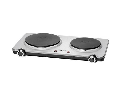 Tableau électrique Clatronic Dual DKP 3368