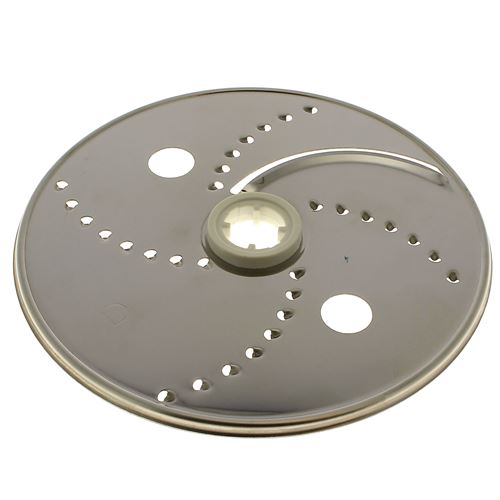Disque A Raper et Emincer Fin Ms-0A21445 pour Robot Moulinex