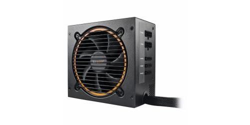 be quiet! Alimentation PURE POWER 11 - CM 500W