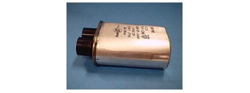 Moulinex Condensateur 0,9Μf /2100V pour Micro-Ondes Moulinex, Micro-Ondes Sharp