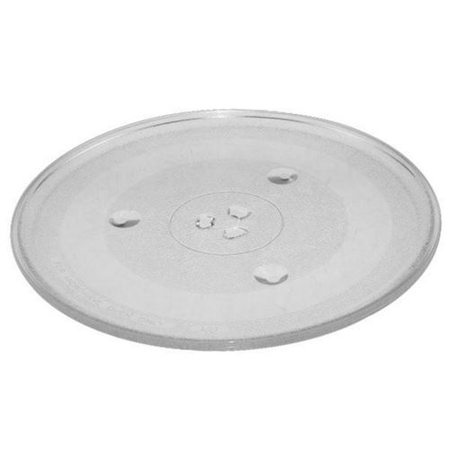 Plateau tournant verre Four micro-ondes 482000003469 WHIRLPOOL, ARISTON HOTPOINT - 200579