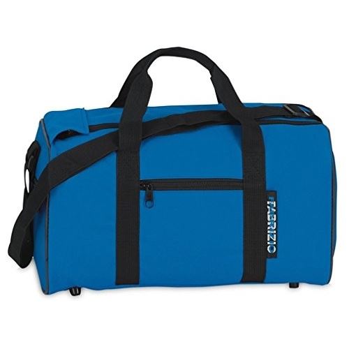Fabrizio sac de sport 14 litres junior bleu