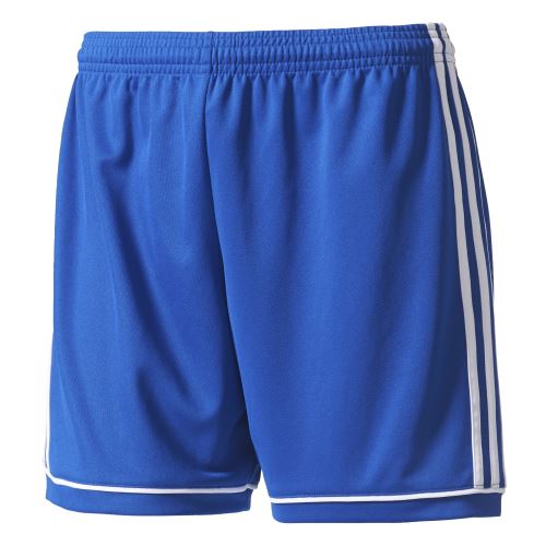 Short femme adidas Squadra13 XL Bleu