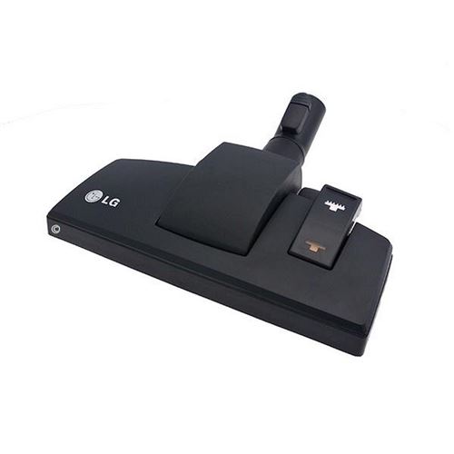Grosse Brosse 2 Positions Noire (Brosse à Clip) Aspirateur Agb65854308 LG - 53258