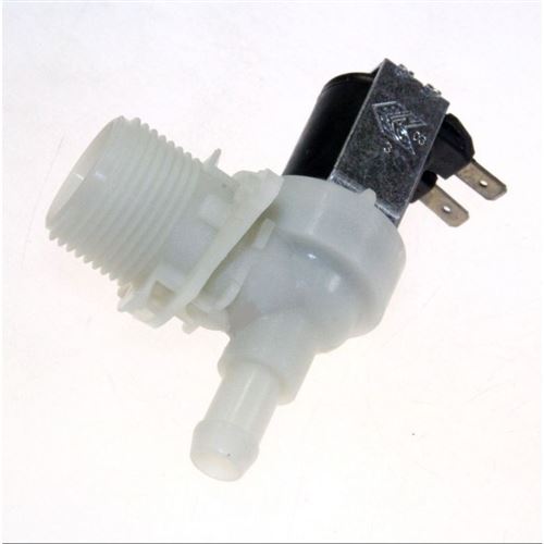 GENERIQUE Electrovanne pour lave vaisselle fagor brandt vedette sauter de-dietrich - 8652288