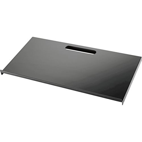 Stands Clavier K & M Stands - 18819 - Support de contrôleur pour support Omega 18810