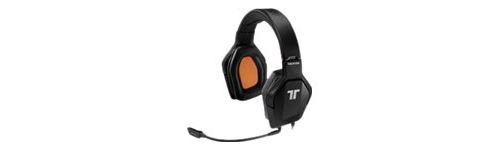 Casque micro Detonator Tritton Technologies pour Xbox 360 - Casque Gaming État correct - Mad Catz reconditionné disponible sur Fnac
