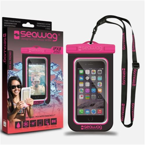 Pochette etanche smartphone fnac shop
