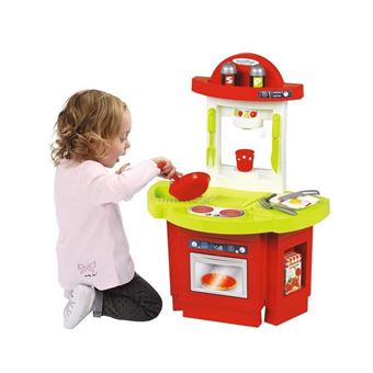 Chef cuisine Ecoiffeur Tradition