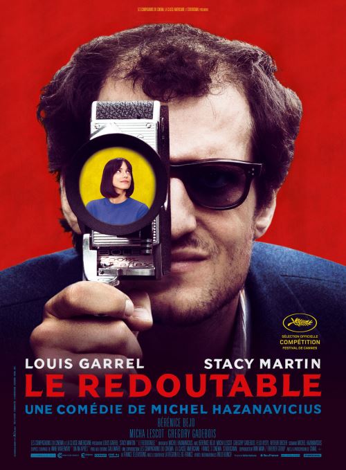 Acheter Le Redoutable - AFFICHE CINEMA ORIGINALE État correct - 14,99 € Le Redoutable - AFFICHE CINEMA ORIGINALE État correct - N/A reconditionné disponible sur Fnac
