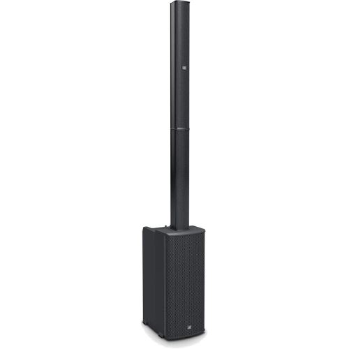 LD Systems MAUI 11 G2 système sono actif en colonne noir