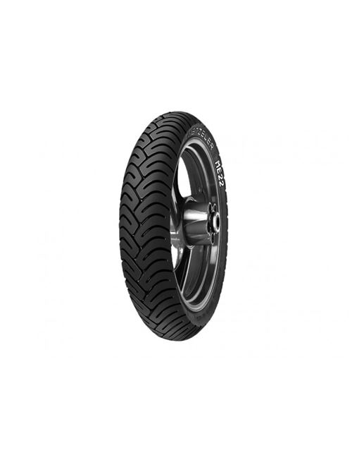 Pneu METZELER ME 22 3.00-17 M/C 50P TT