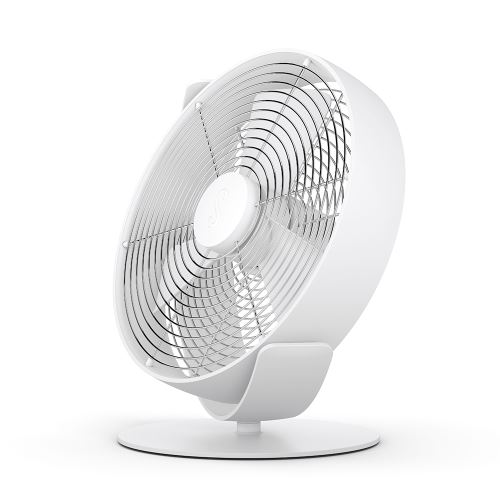 Ventilateur Stadlerform Tim Blanc