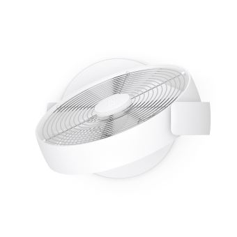 Ventilateur de table Stadlerform Tim Blanc