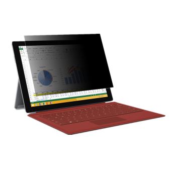 Protege ecran pc anti lumiere bleue