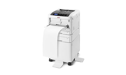Imprimante Laser Couleur OKI C650dn