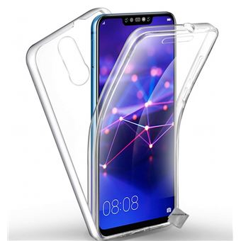 Coque 360° Protection Intégrale Pour Huawei Mate 20 - Anti-choc - Neuf Générique