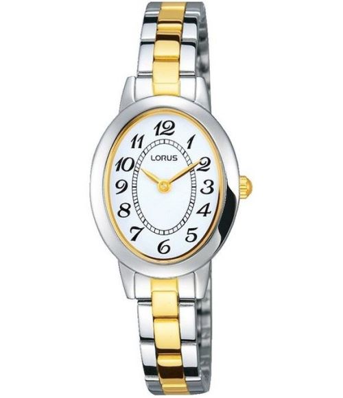 Lorus RRW69EX9 - Femme montre