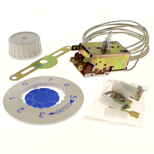 Brandt Thermostat Congelateur K54P1102 C00252672 - Congelateur