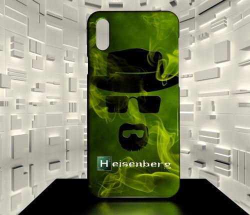 Coque Design Huawei P30 BREAKING BAD 18